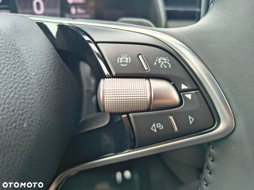 Skoda Kamiq 1.0 TSI Drive DSG - 22