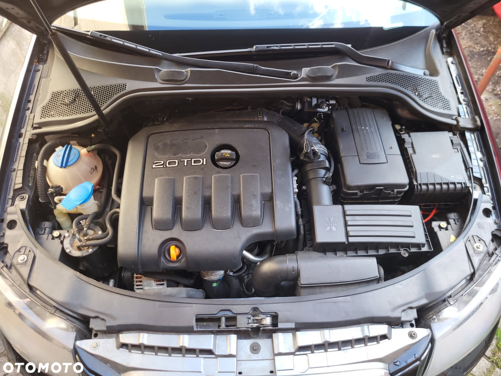 Audi A3 - 16