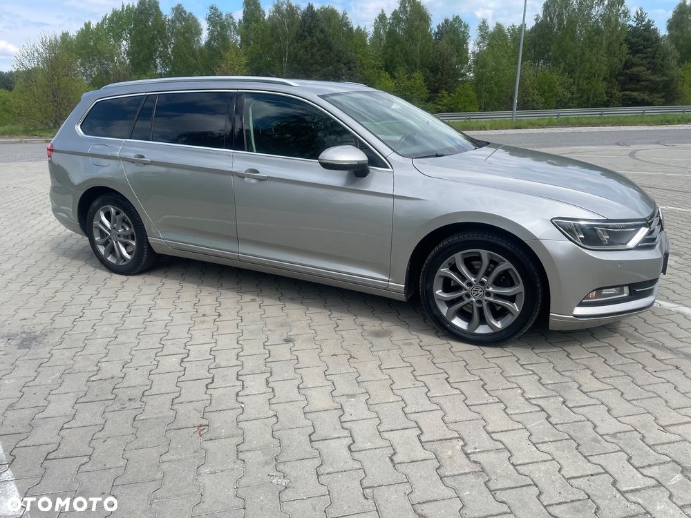 Volkswagen Passat - 14