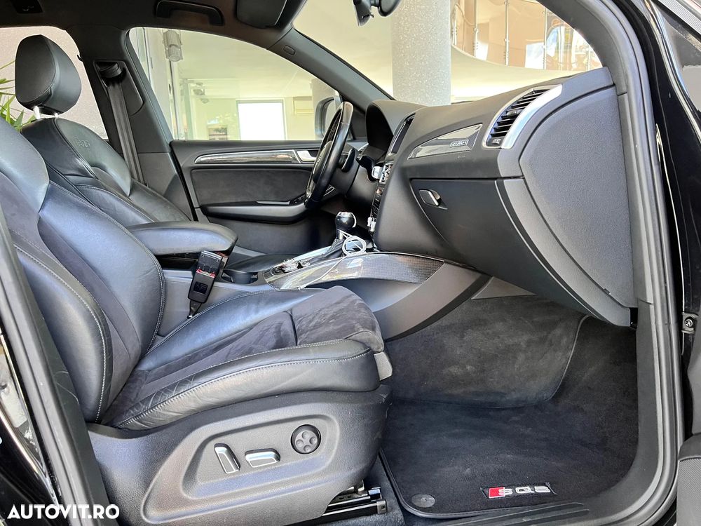 Audi Q5 - 29