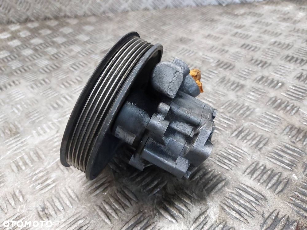 POMPA WSPOMAGANIA VOLKSWAGEN TRANSPORTER T4 2.5 TDI 701422155B ID: 236390 - 3