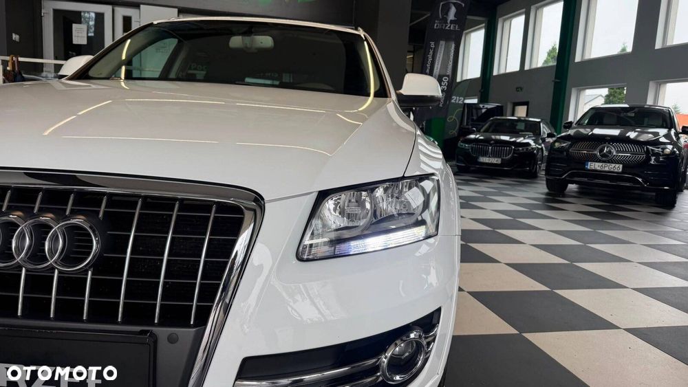Audi Q5 - 37