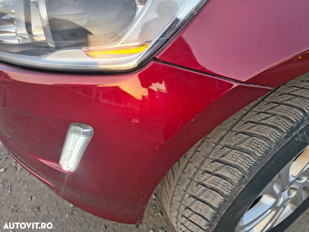 Volvo XC 60 D4 VEA Start-Stop Summum - 32