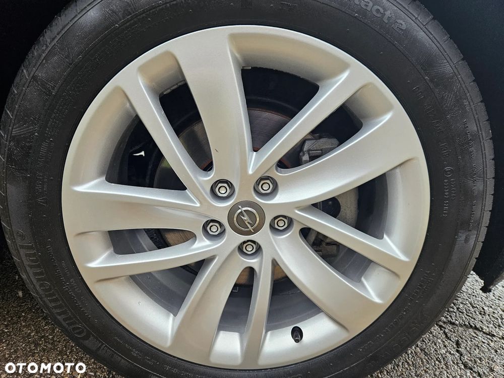 Opel Mokka 1.4 Turbo ecoFLEX Start/Stop Edition - 15