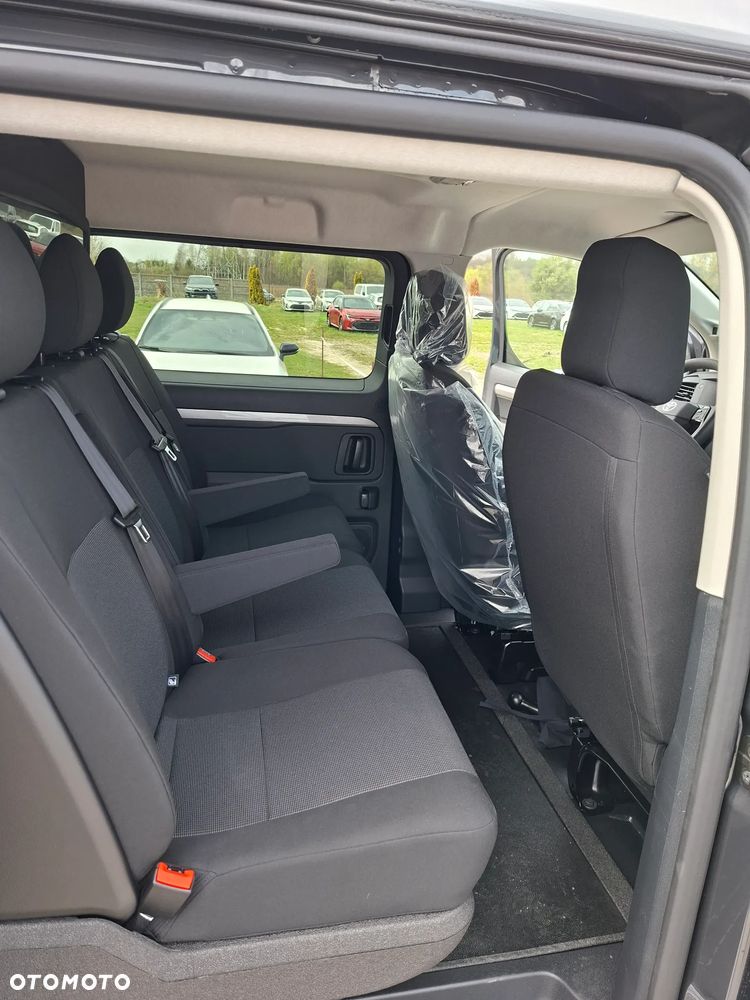 Toyota Proace - 15