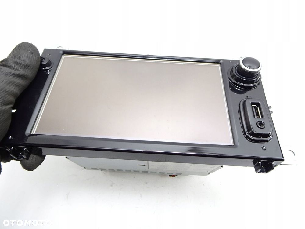 radio cd renault clio iv lift - 3