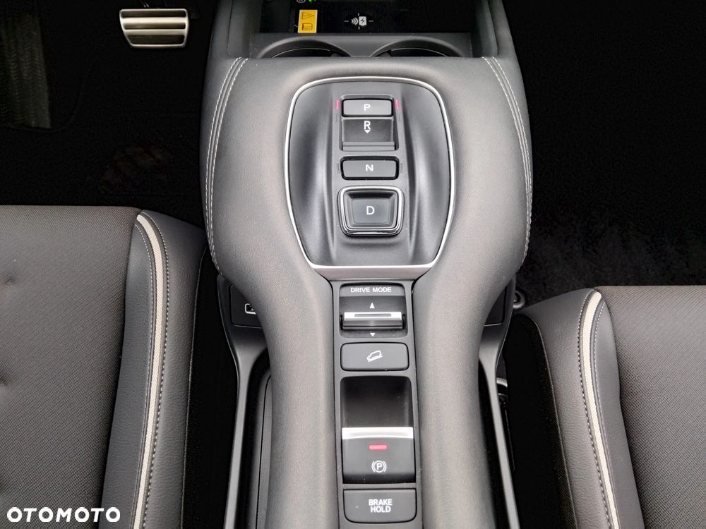 Honda ZR-V 2.0 i-MMD HEV Sport 2WD CVT - 20