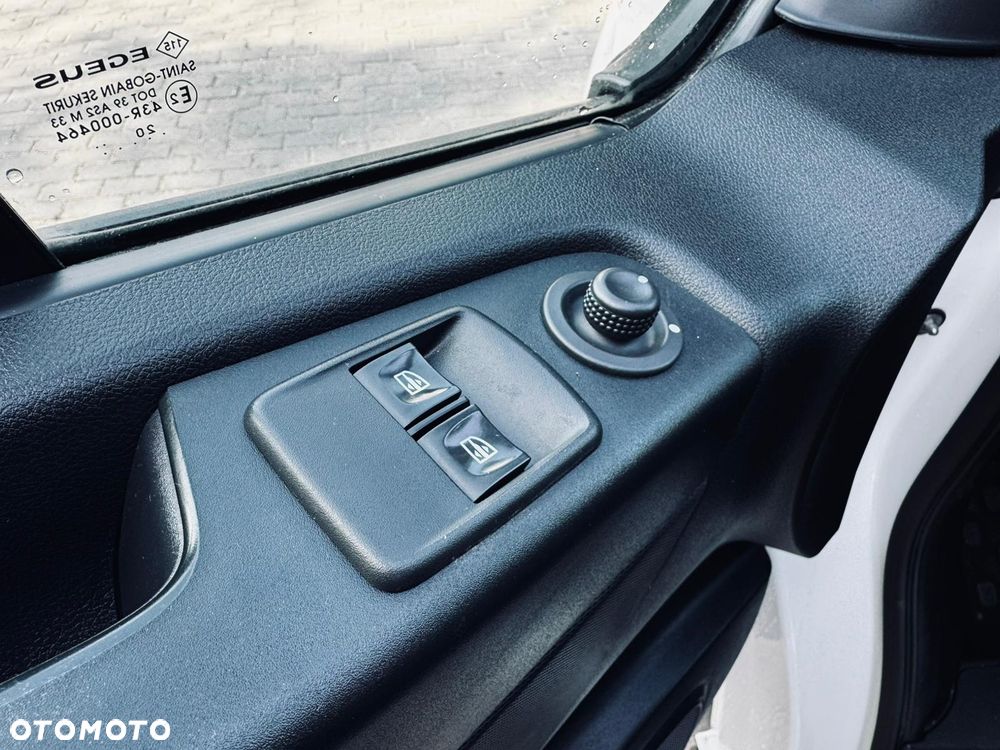 Renault Trafic L1H1 - 35