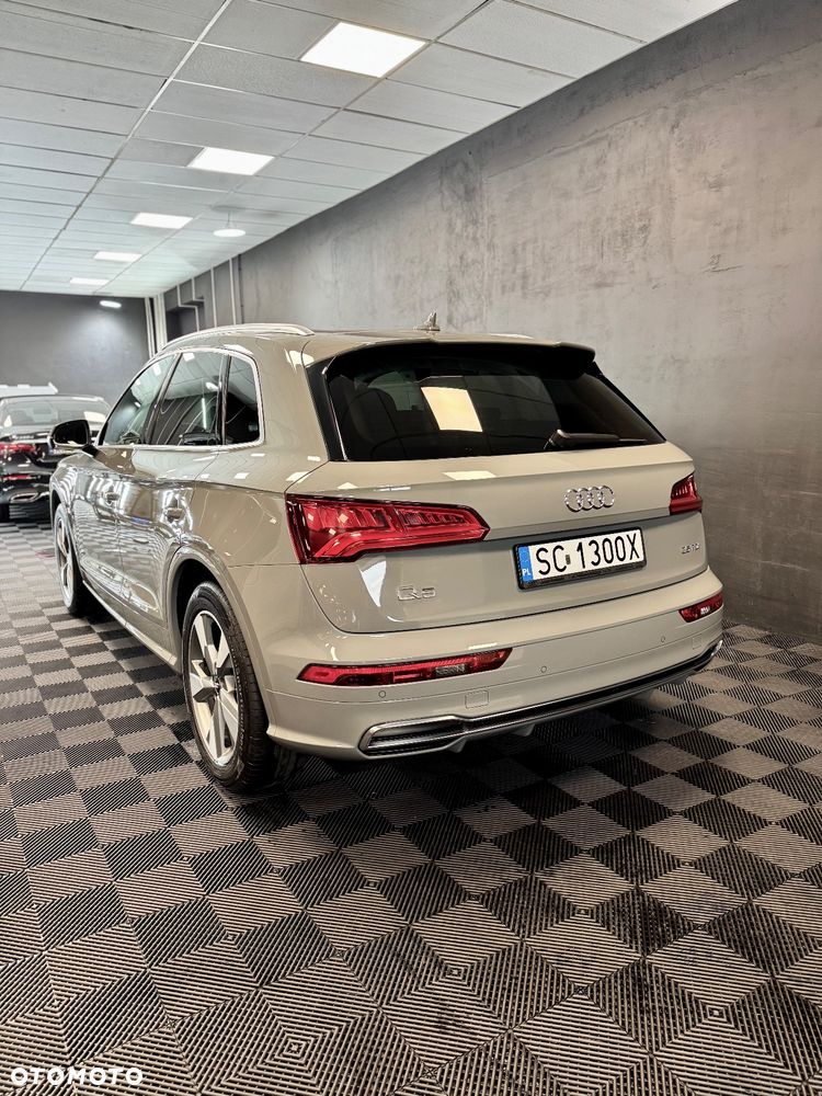 Audi Q5 - 5