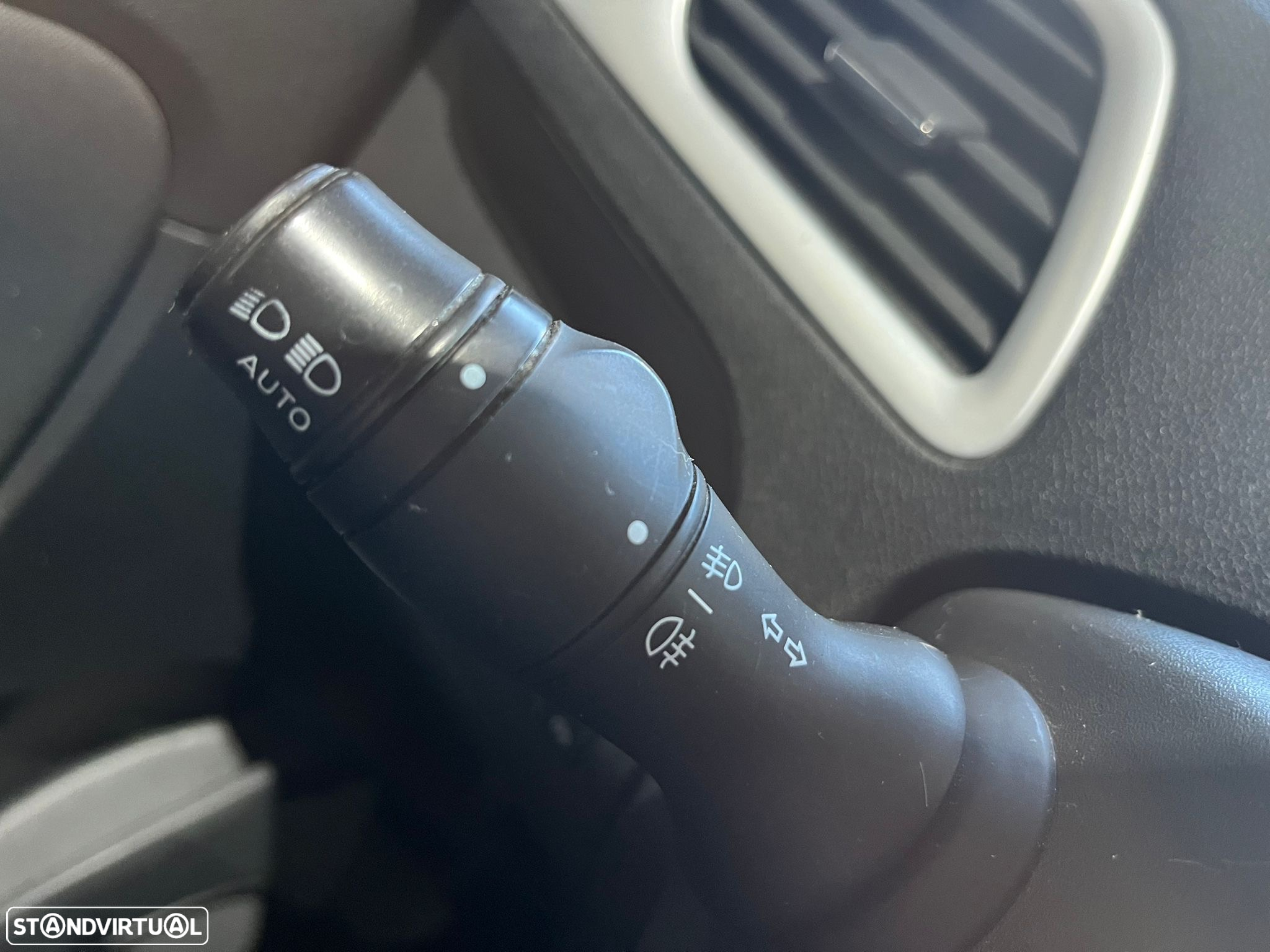 Renault Grand Scénic 1.5 dCi Luxe 7L - 23