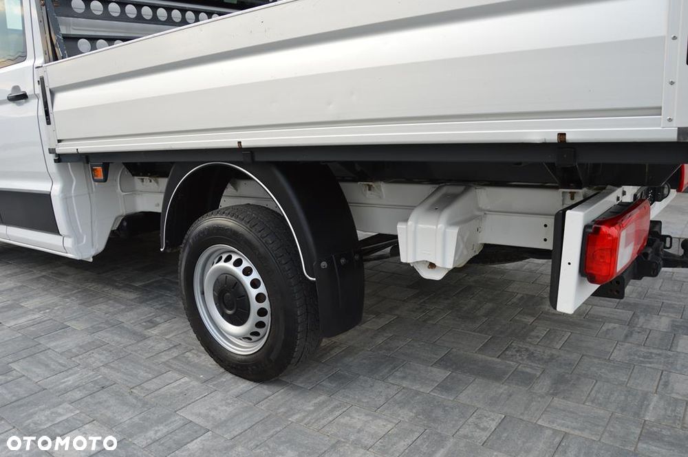 Volkswagen Crafter - 31