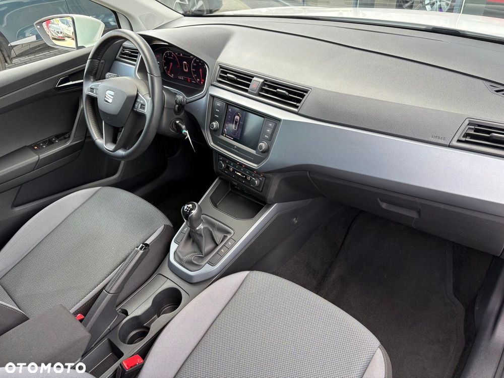 Seat Arona - 16