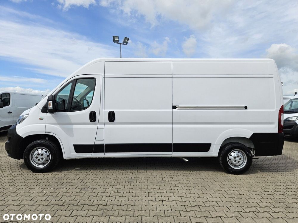 Citroën Jumper L3H2 *54999zł NETTO* 2.2HDi/120KM - 8