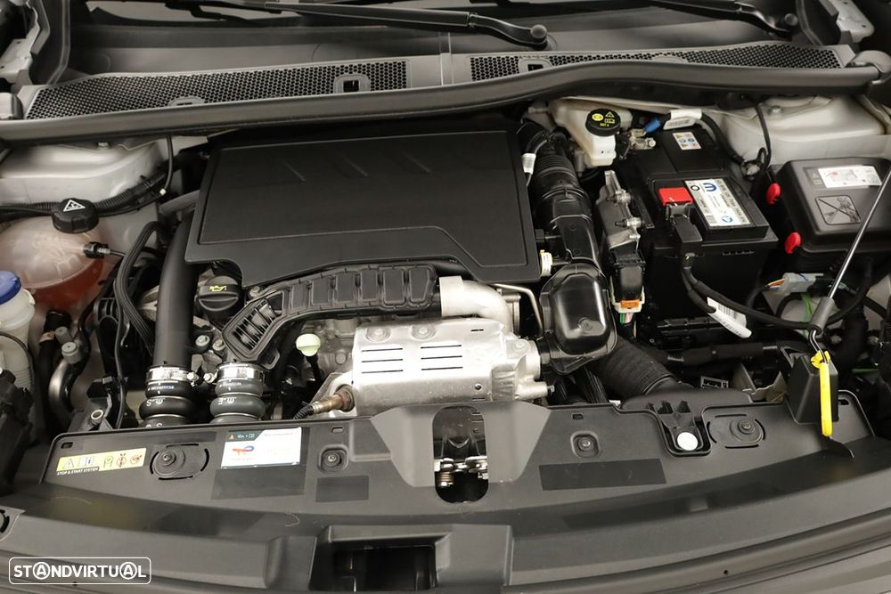 Peugeot 2008 1.2 Allure - 25