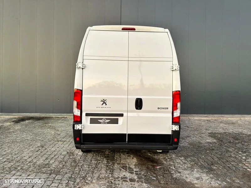 Peugeot Boxer 2.2 BlueHDi 335 L3 CD - 19