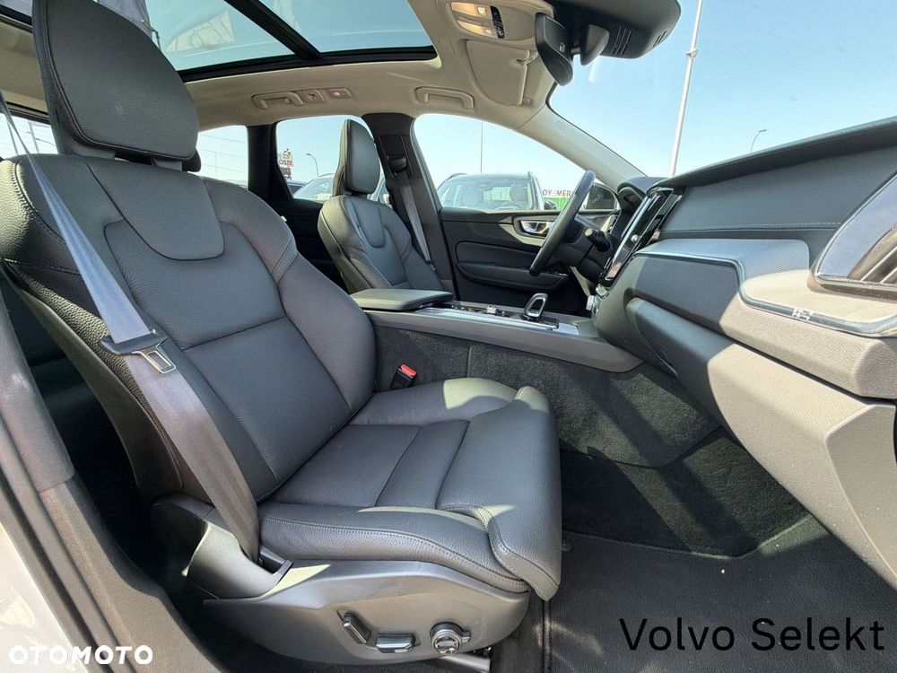 Volvo XC 60 - 11