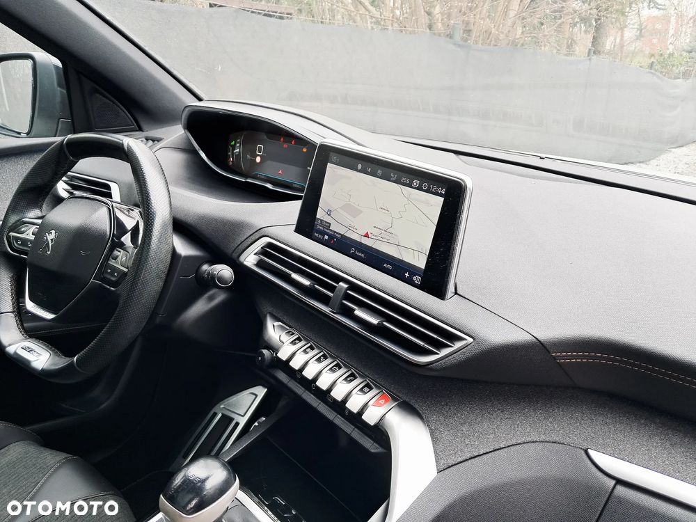 Peugeot 3008 - 14