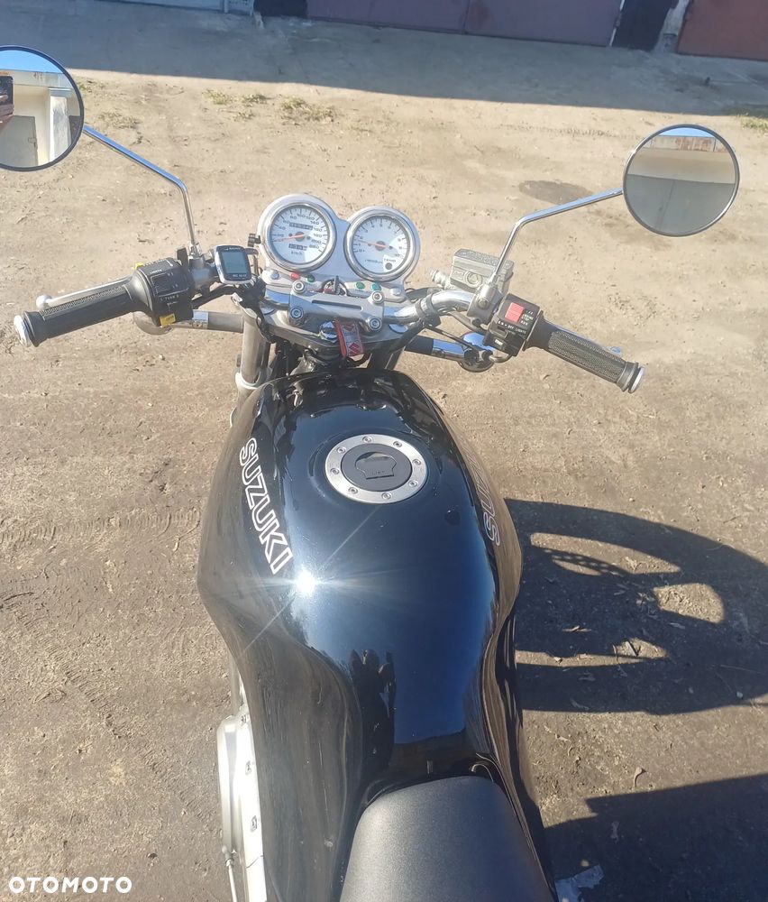 Suzuki VX - 7