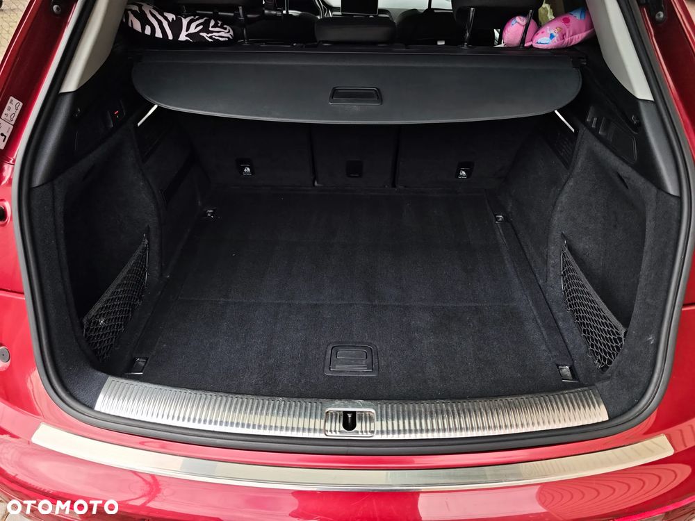 Audi Q5 40 TDI Quattro S tronic design - 22