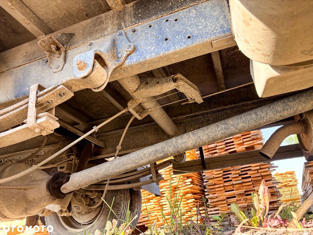 Renault MASCOTT - 24