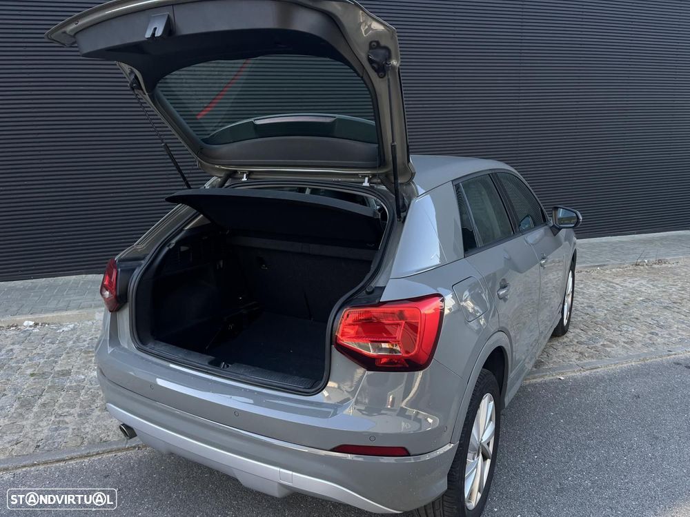 Audi Q2 1.6 TDI S tronic - 18