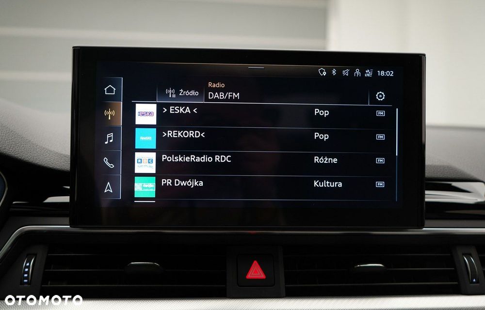 Audi A4 Limousine - 32