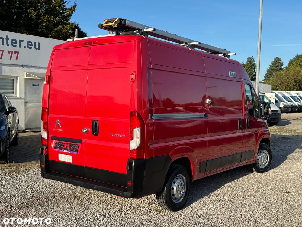 Citroën Jumper - 2