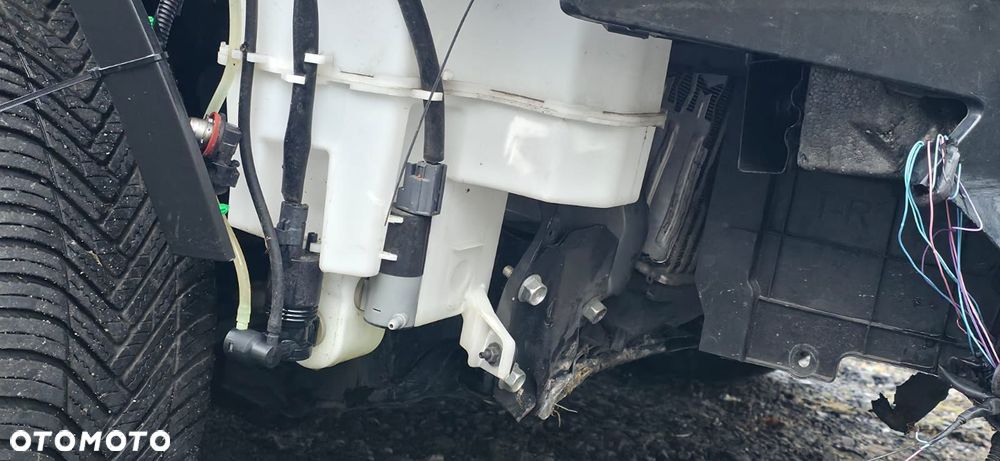 Nissan X-Trail 2.0 dCi ALL-MODE 4x4i Xtronic Acenta - 17