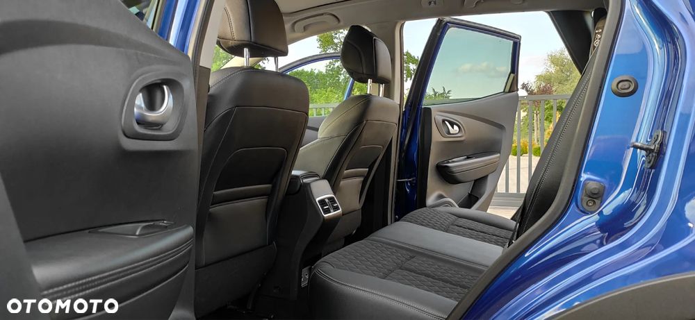 Renault Kadjar 1.3 TCe FAP Black Edition EDC - 20