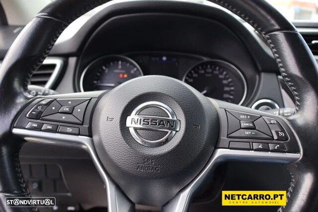 Nissan Qashqai 1.5 dCi Tekna+ - 7