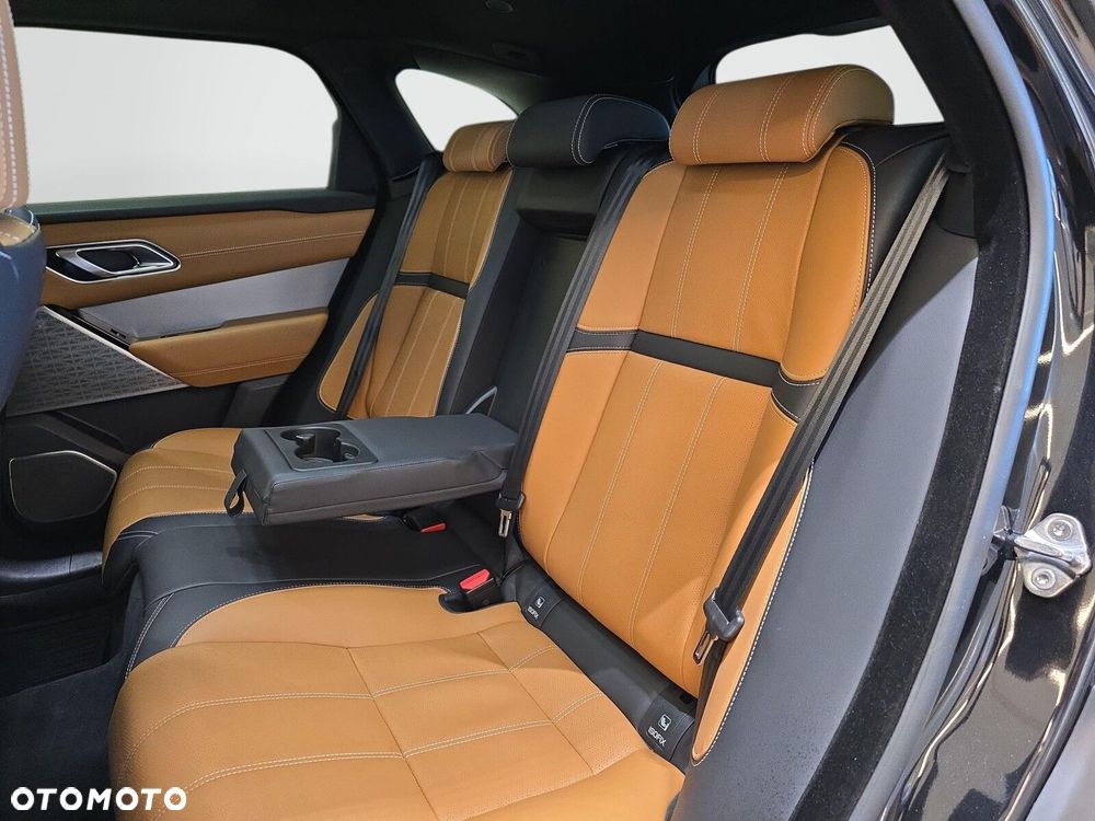 Land Rover Range Rover Velar 2.0 P250 R-Dynamic HSE - 21