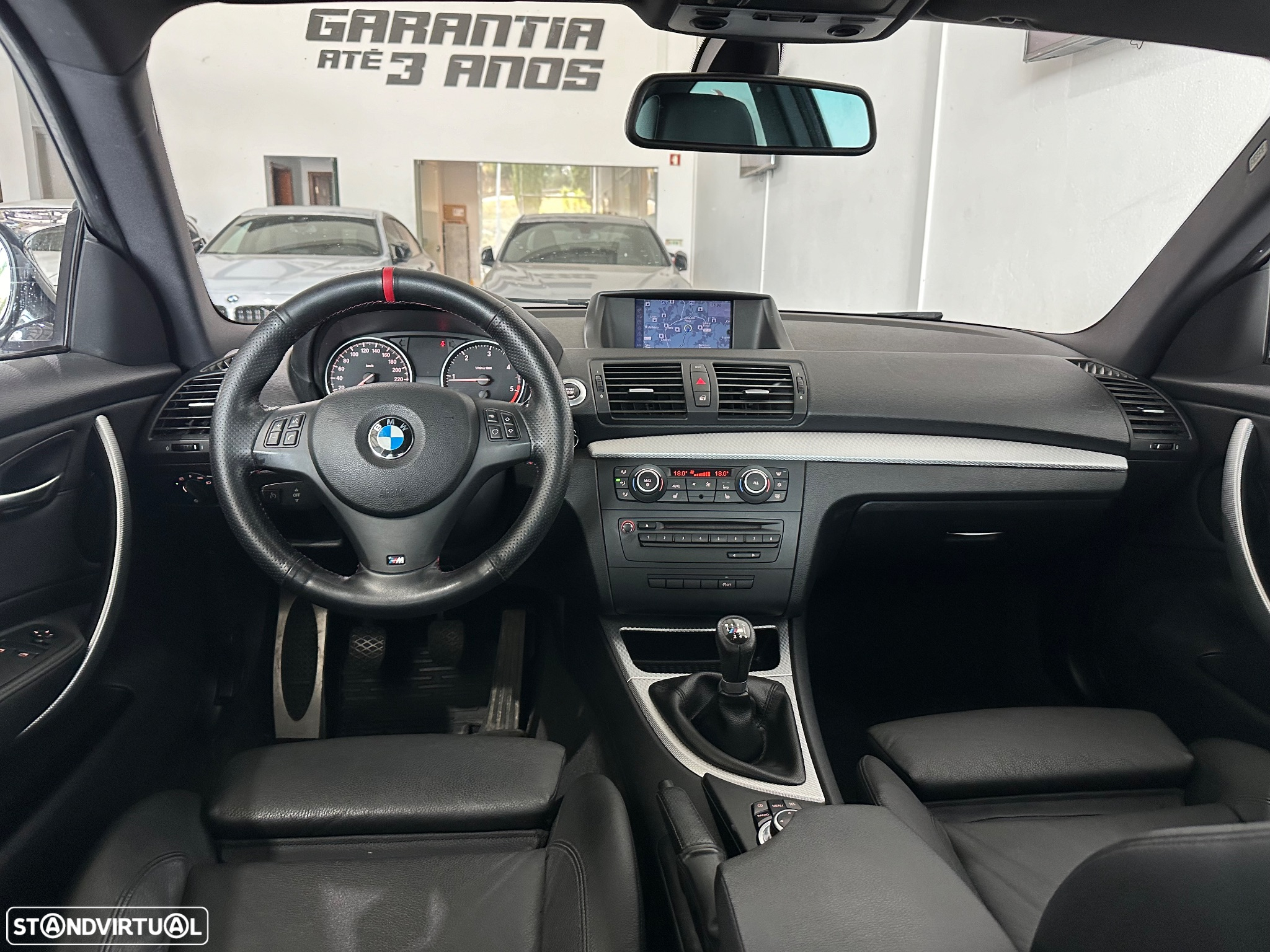 BMW 120 d Coupe - 48