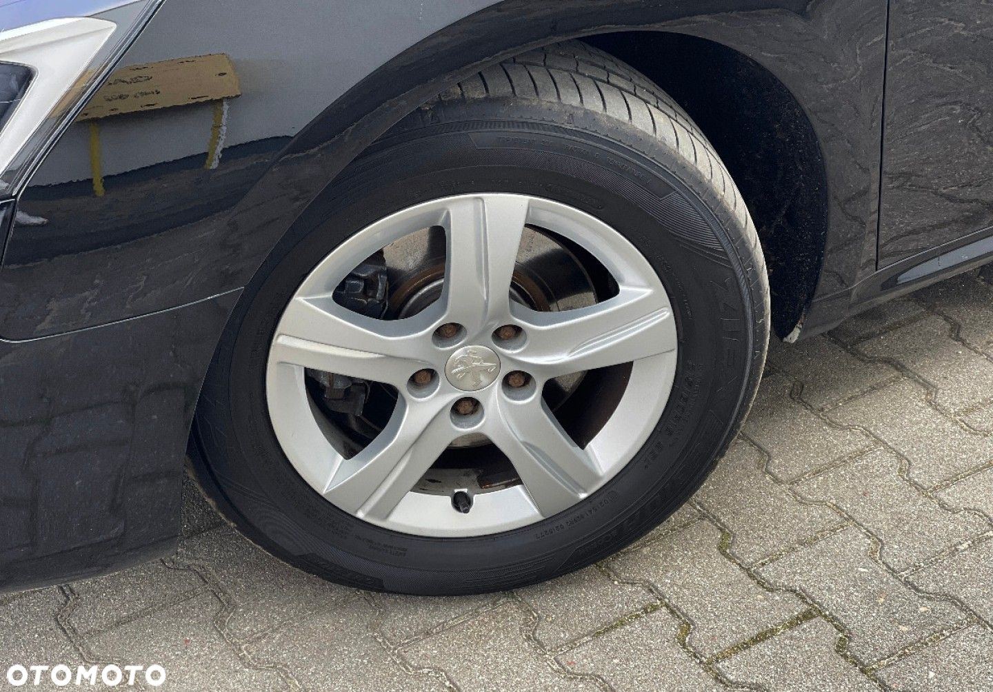 Peugeot 508 - 17
