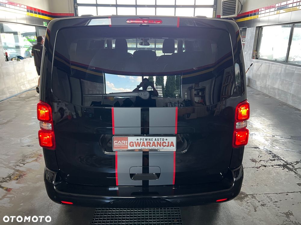 Citroën SpaceTourer - 8