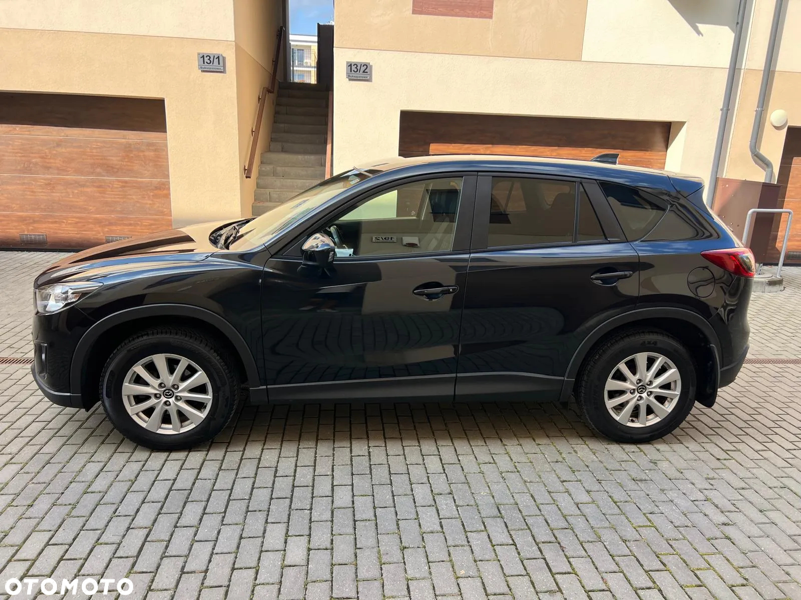 Mazda CX-5 2.0 Skyenergy 2WD - 2