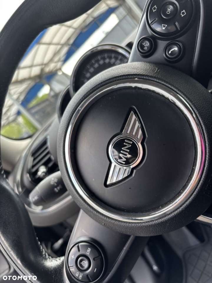 MINI Clubman Cooper - 8