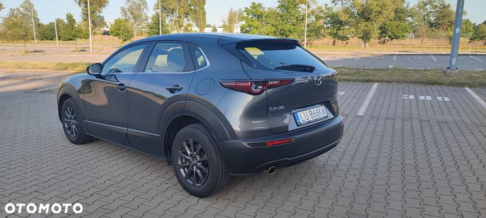 Mazda CX-30 - 8