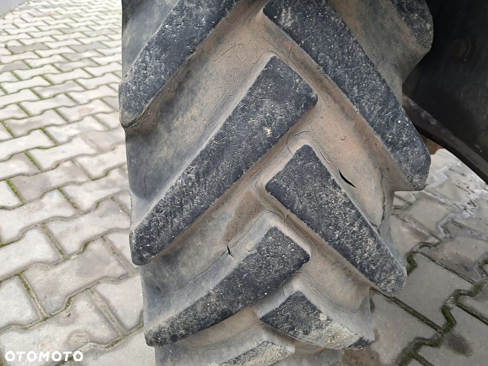 Mecalac TA3SH wozidło budowlane obrotowe 3t tony Hydrostat Automat silnik Kubota 32.4KW Terex Thwaites Wacker obrót+kiper światła kierunkowskazy 4x4 opony 70% 2018r - 9
