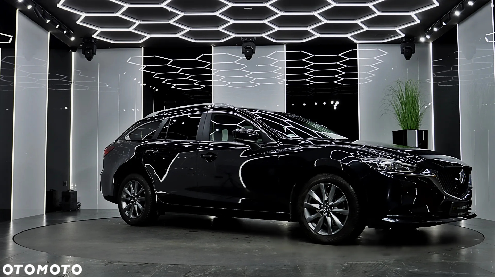 Mazda 6 2.0 SkyMotion - 10