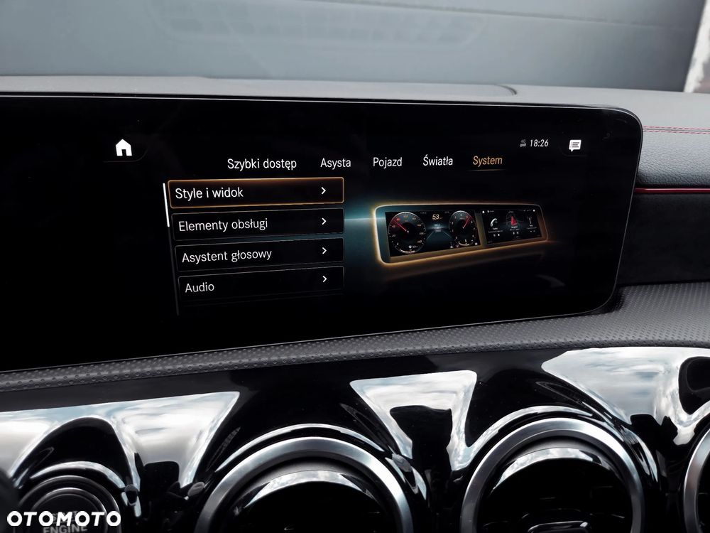 Mercedes-Benz CLA 220 d 4-Matic AMG Line 8G-DCT - 32