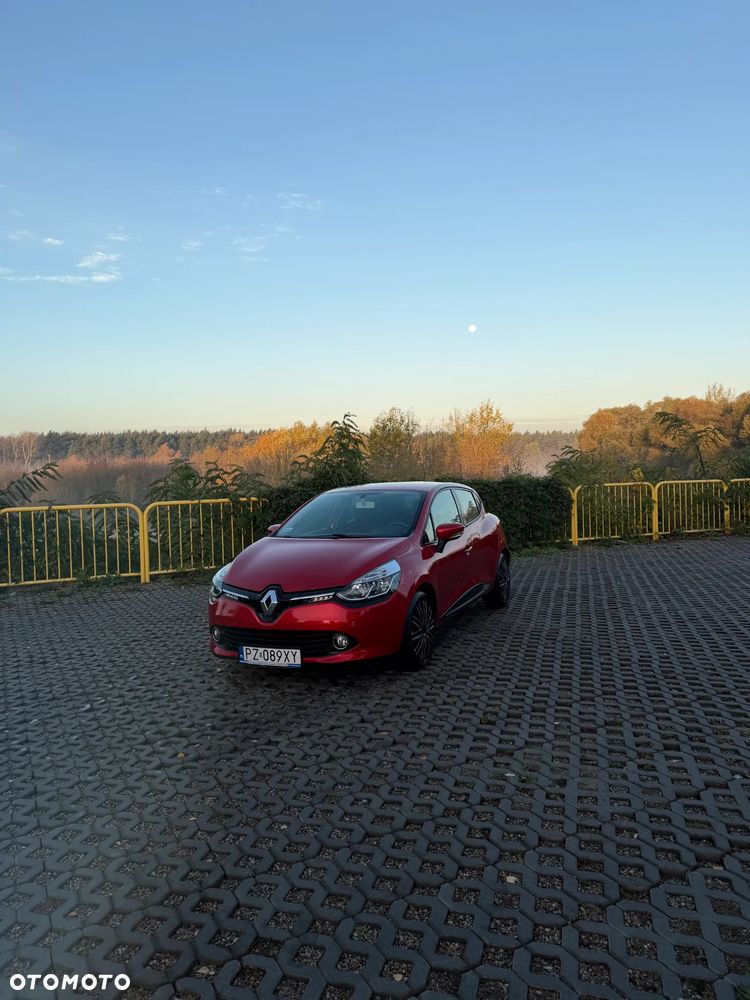 Renault Clio - 13