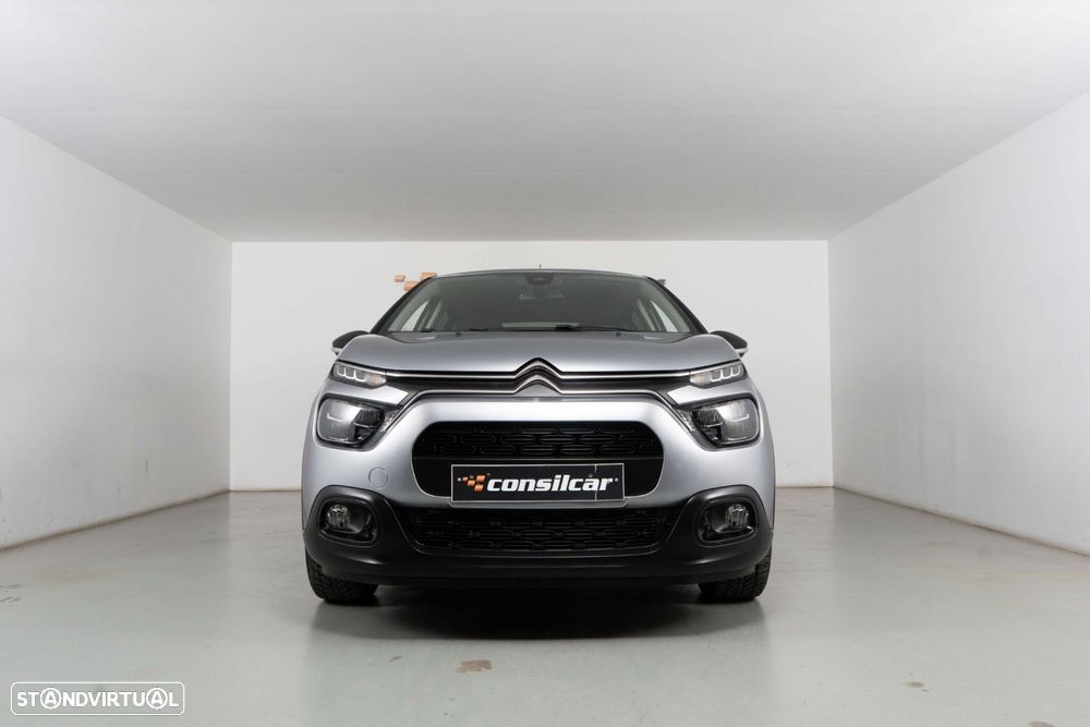 Citroën C3 1.2 PureTech Shine Pack - 3