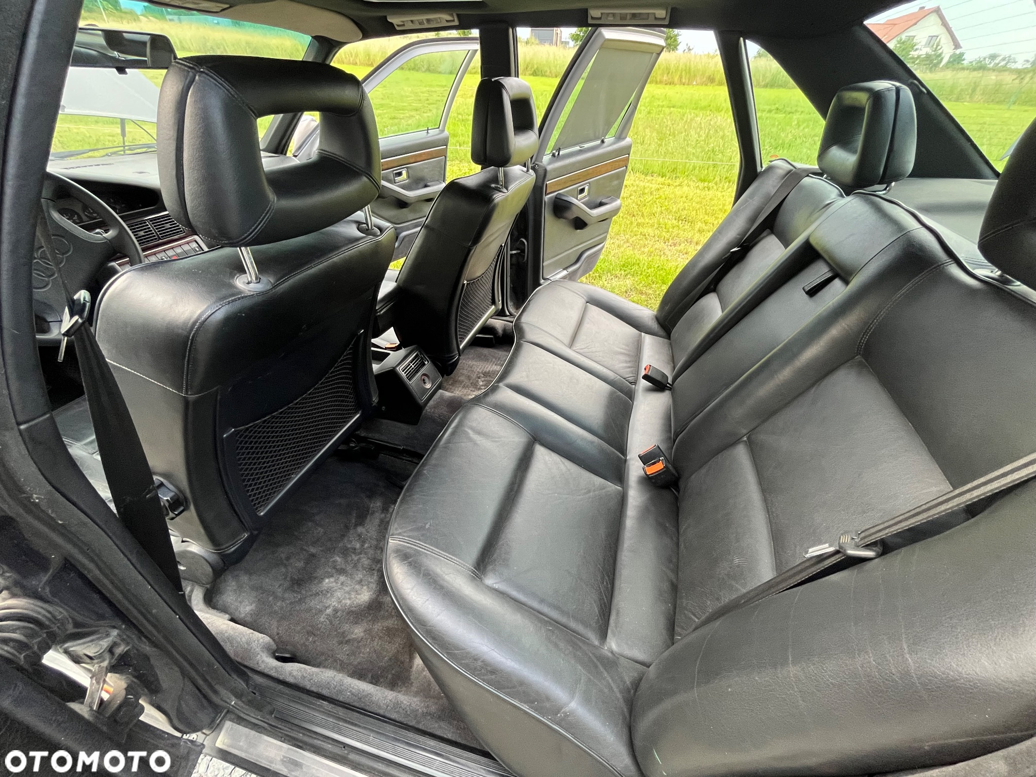 Audi V8 3.6 - 16