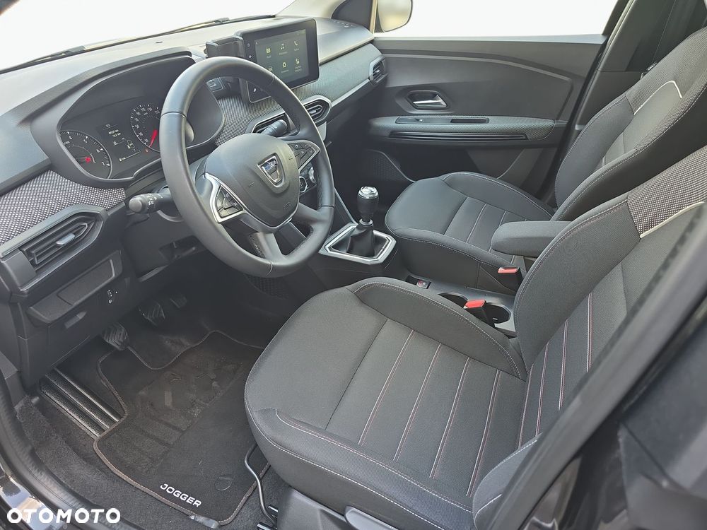 Dacia Jogger 1.0 TCe SL Extreme - 11