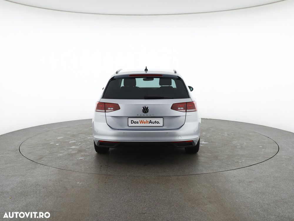 Volkswagen Passat 2.0 TDI SCR DSG Business - 6