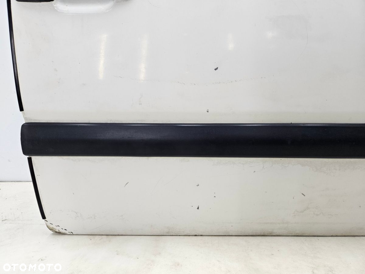 Drzwi Volvo 440 460 88-96r. prawe przednie prawy przód - 7