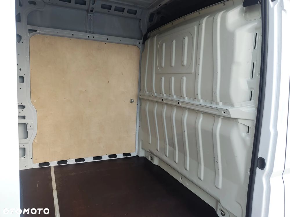 Fiat Ducato L3H2 - 25