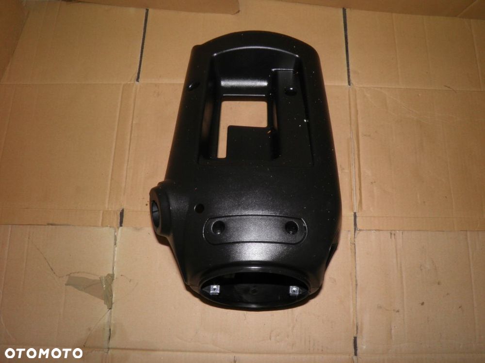DUCATO BOXER JUMPER 14- OSŁONA OBUDOWA STACYJKI - 1