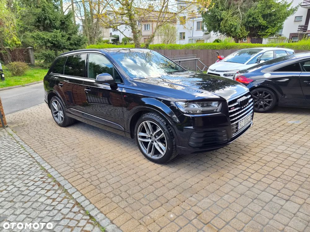 Audi Q7 - 14