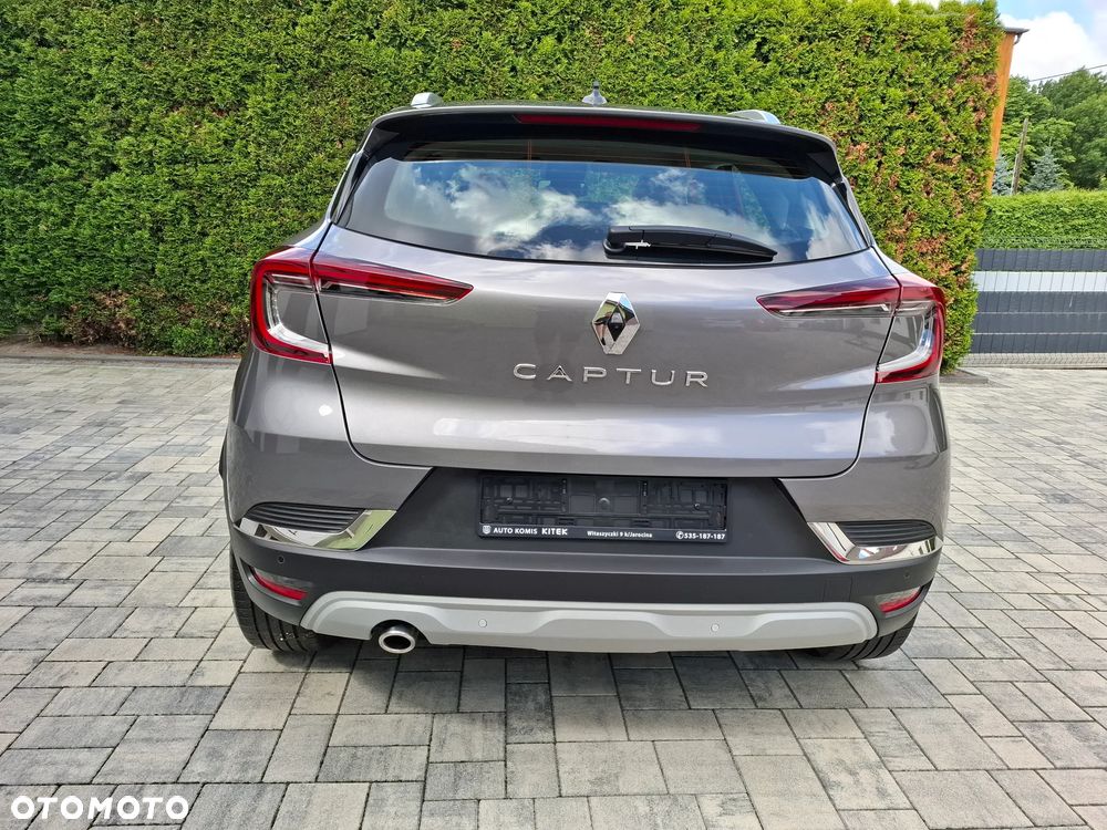 Renault Captur - 8